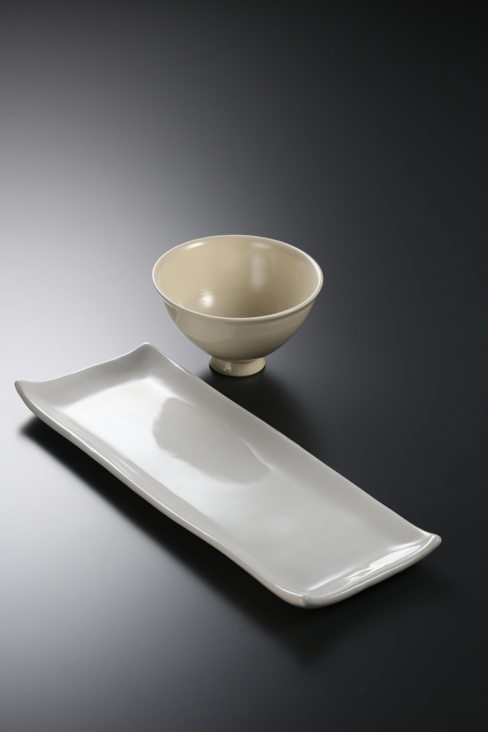 2019.10.2 日置秀明作陶展