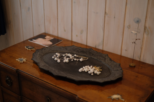 チーム「6201」による和菓子とパッケージの展覧会